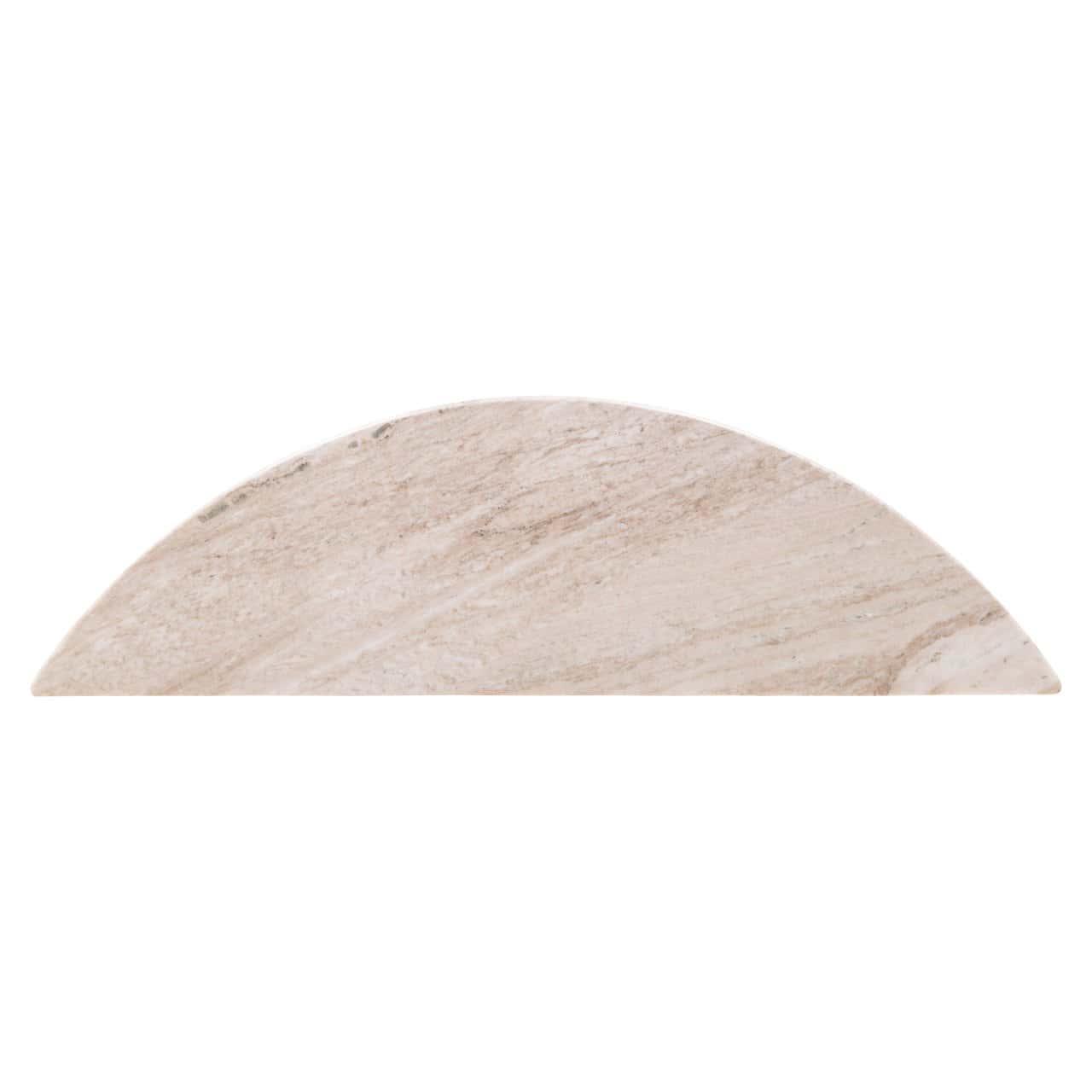 Konsole Sanchis Richmond Interiors 42/140,5/75,5 cm brass antique - N1 Home