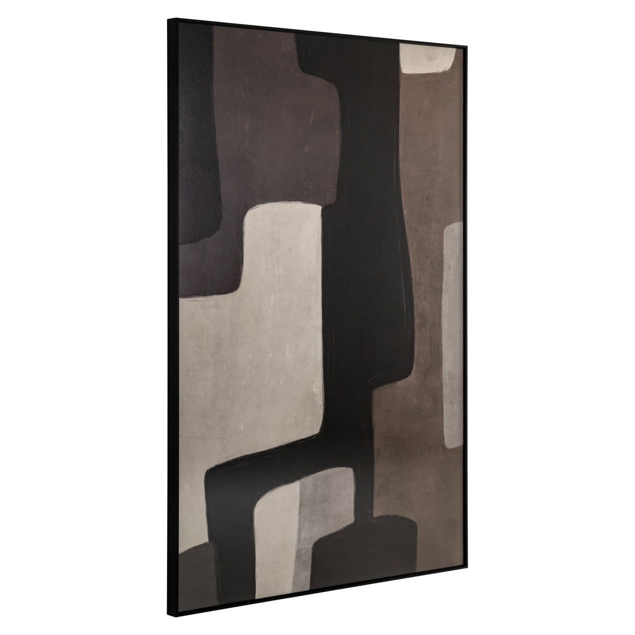 Sienas māksla Mirage Richmond Interiors 3,5/80/120 cm brūns right