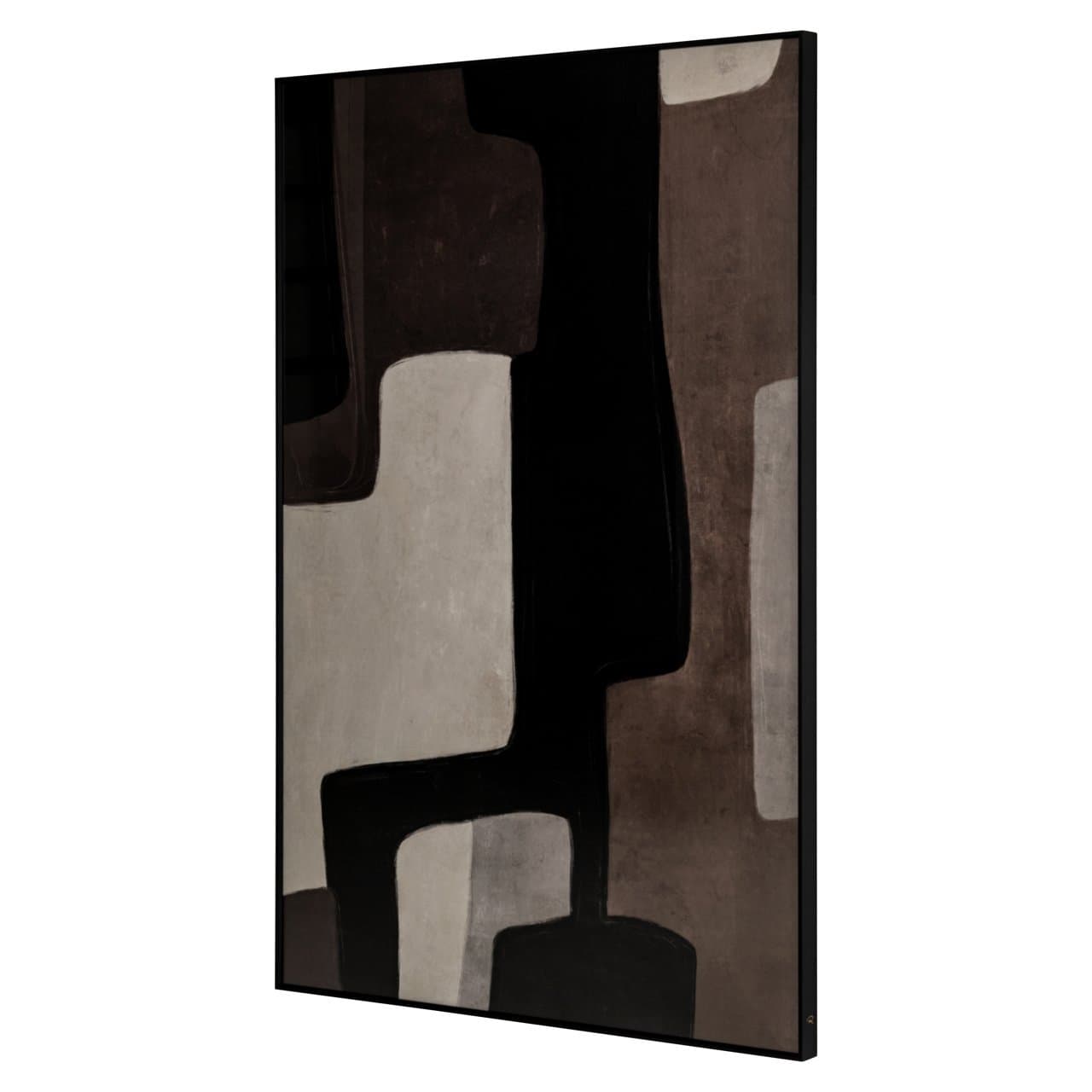 Sienas māksla Mirage Richmond Interiors 3,5/80/120 cm brūns right