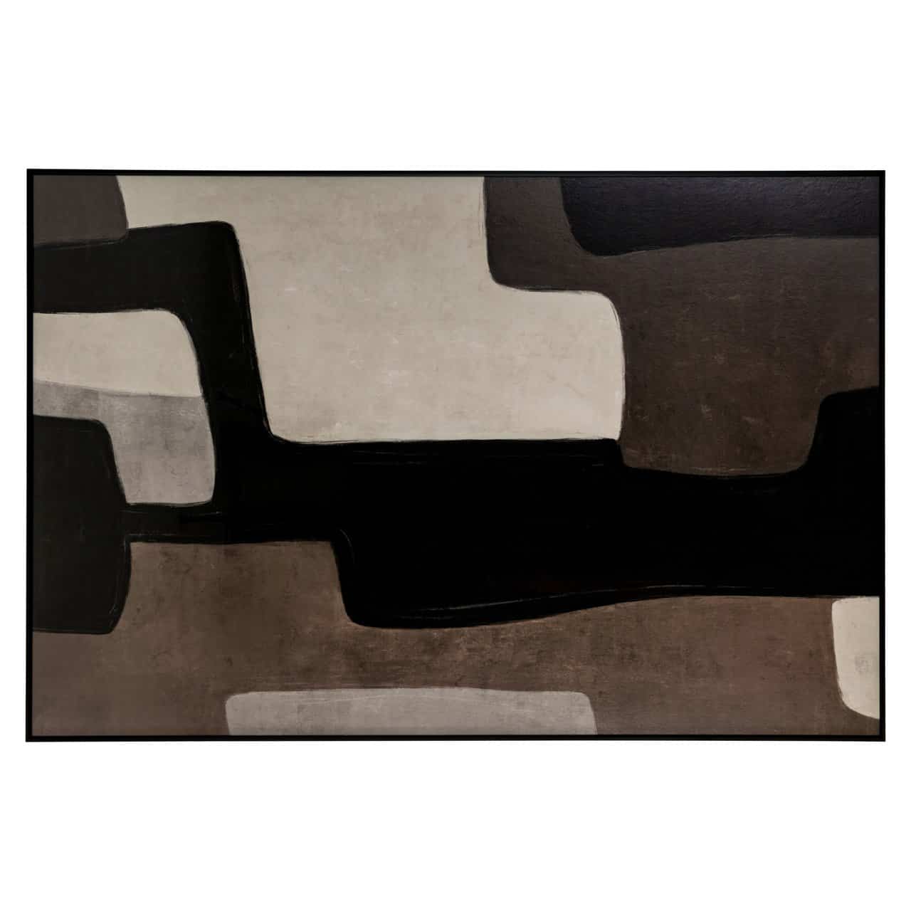 Sienas māksla Mirage Richmond Interiors 3,5/80/120 cm brūns right