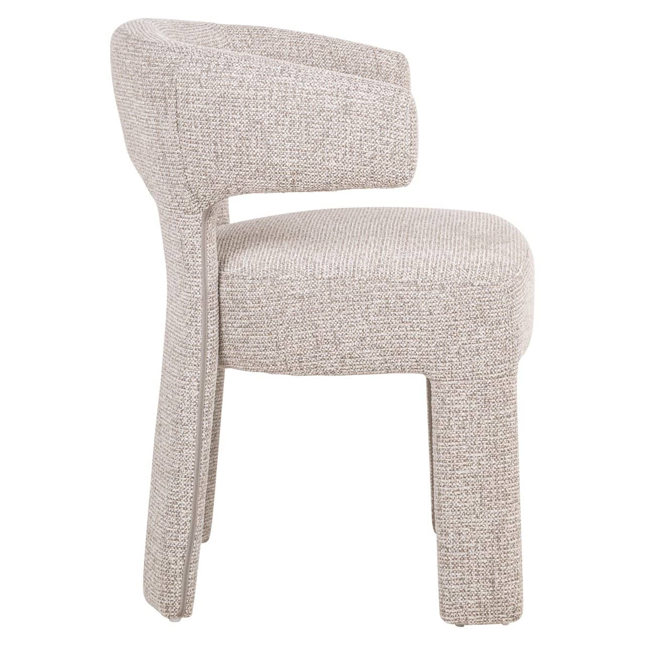 Krēsls Nerio Richmond Interiors 59/78/58 cm natural fancy