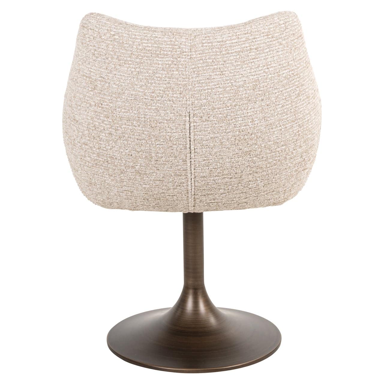 Krēsls Aldo Richmond Interiors 63/62/79 cm natural linear - N1 Home