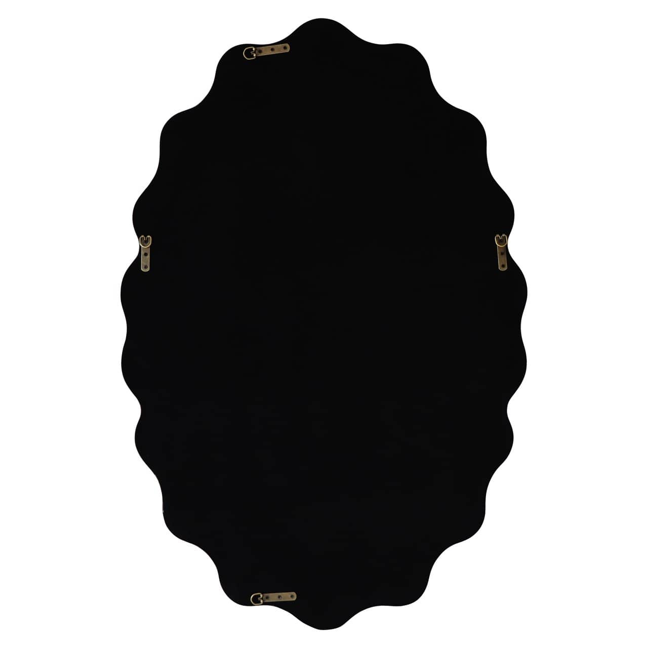 Spogulis Morgan  Richmond Interiors 4,5/80/120 cm šampanieša zelts