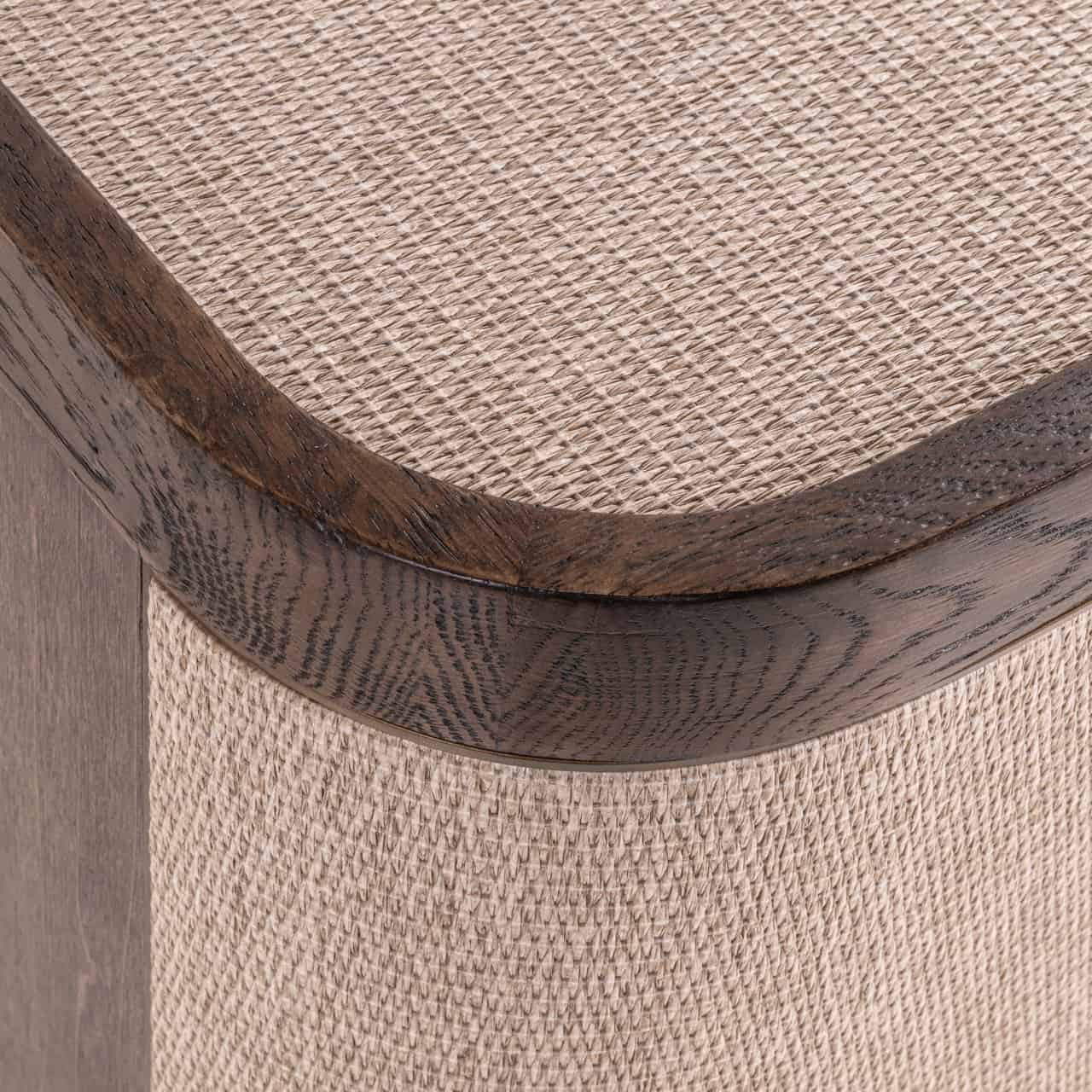 Kumode Willox Richmond Interiors 180/86/45 cm bēšs