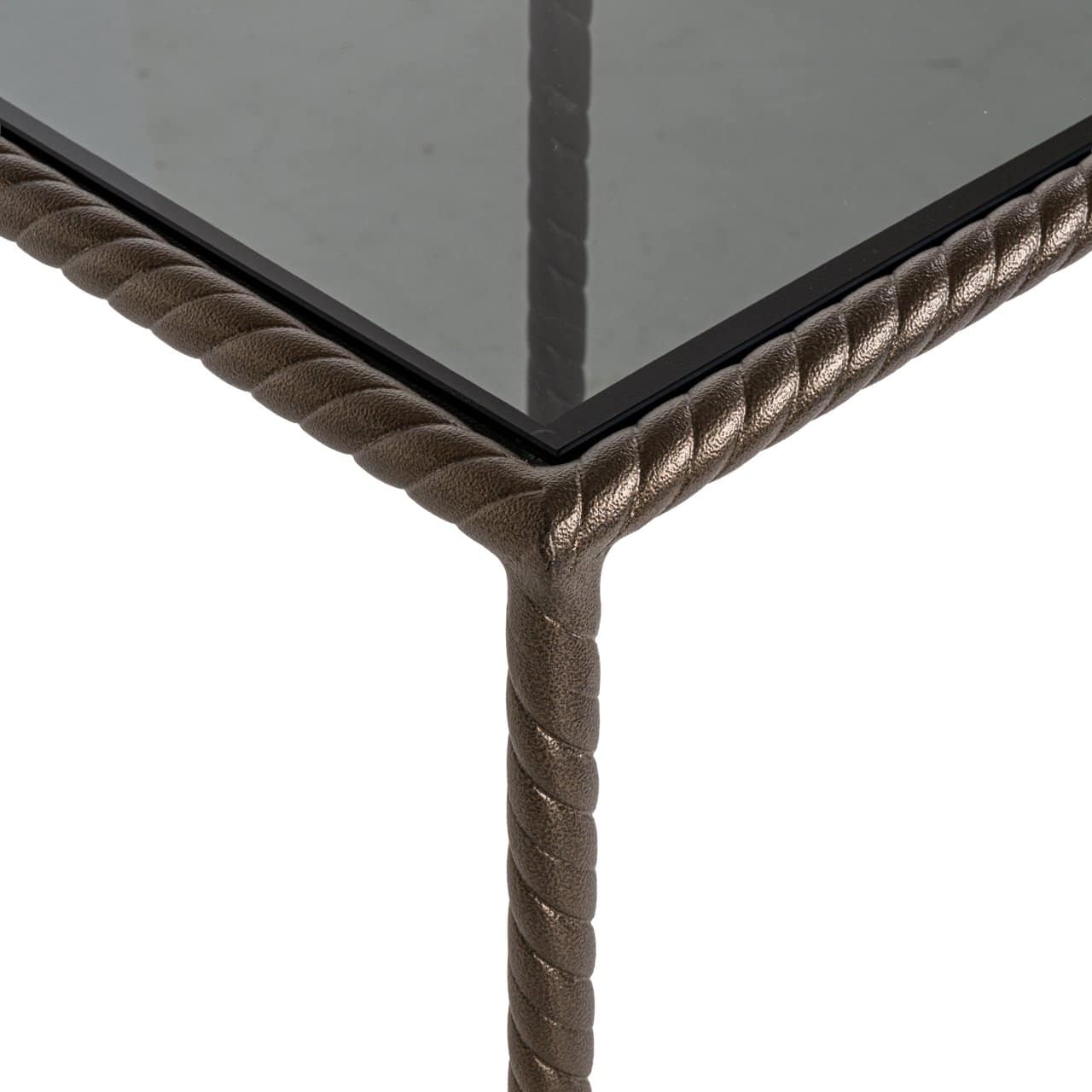 Kolonna Weston Richmond Interiors 91/30/30 cm zelts