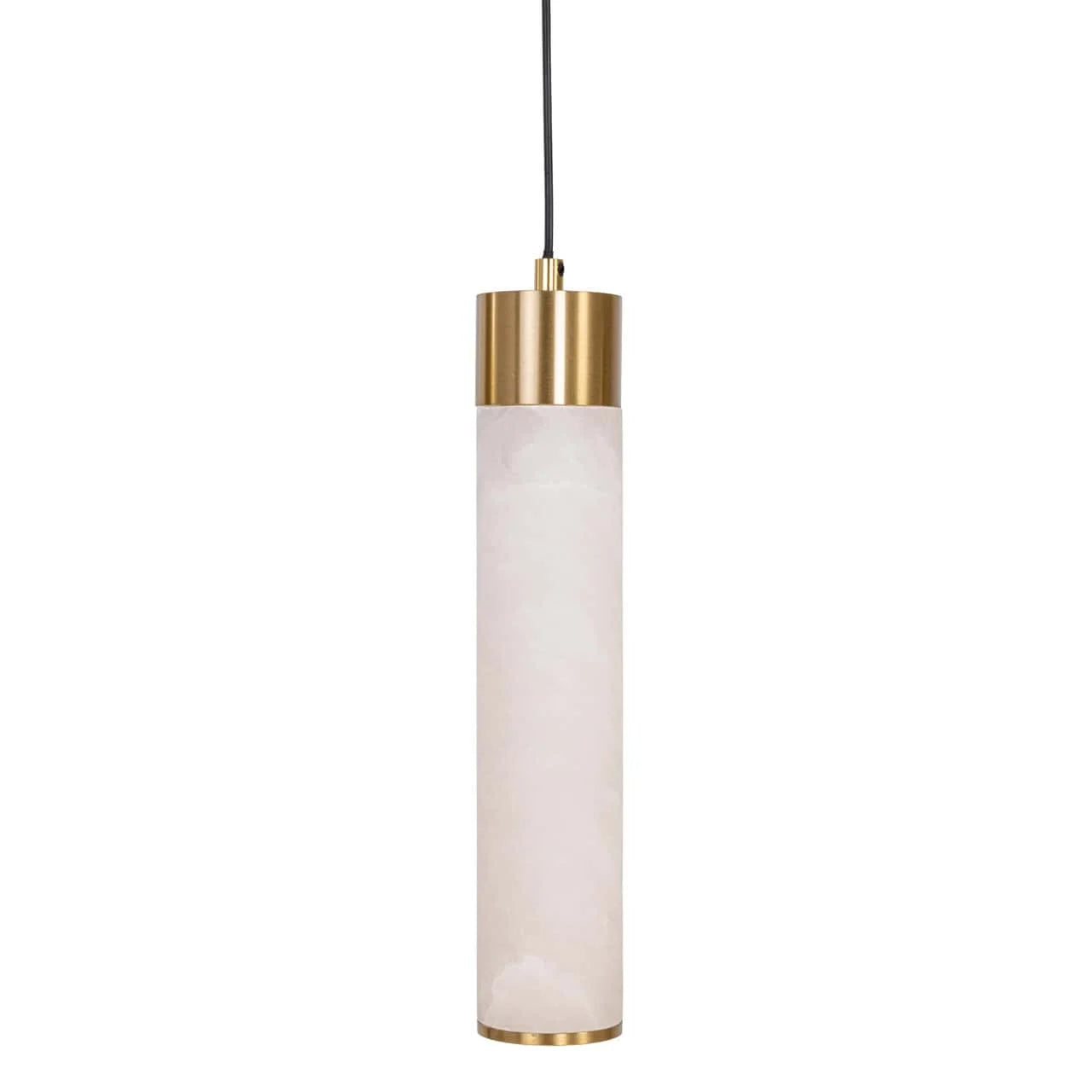 Griestu lampa Elaris Richmond Interiors 6/150/185 cm balts
