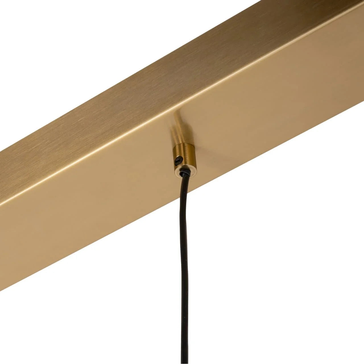 Griestu lampa Elaris Richmond Interiors 6/150/185 cm balts