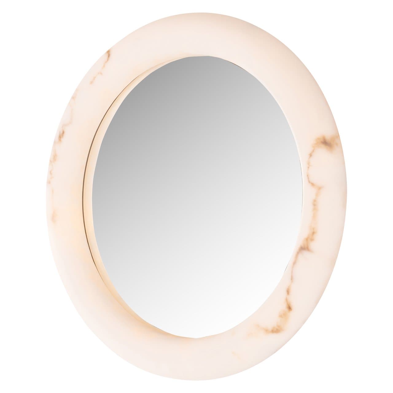 Sienas lampa Oravelle 60 Richmond Interiors 8,3/60/60 cm balts