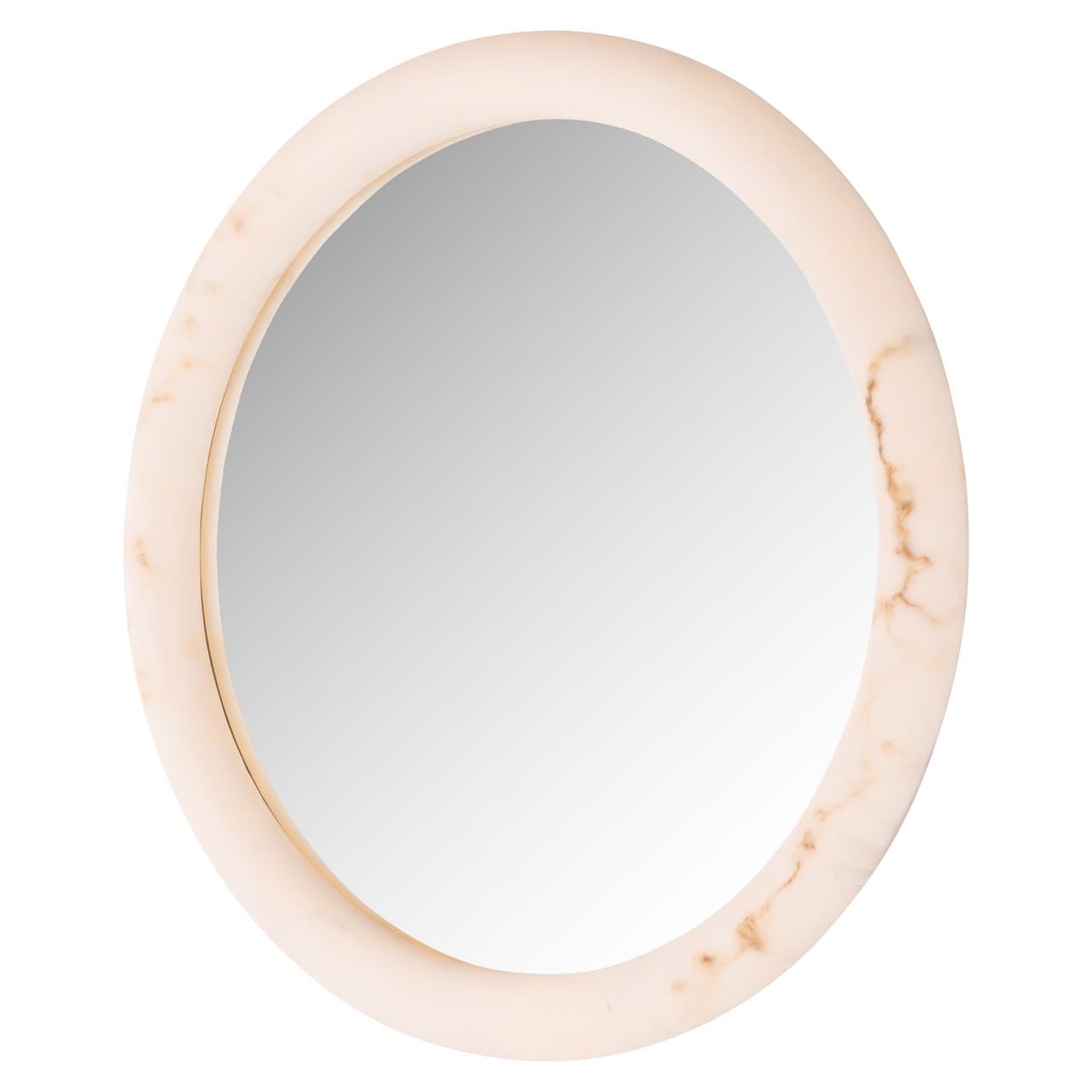 Sienas lampa Oravelle 80 Richmond Interiors 8,3/80/80 cm balts