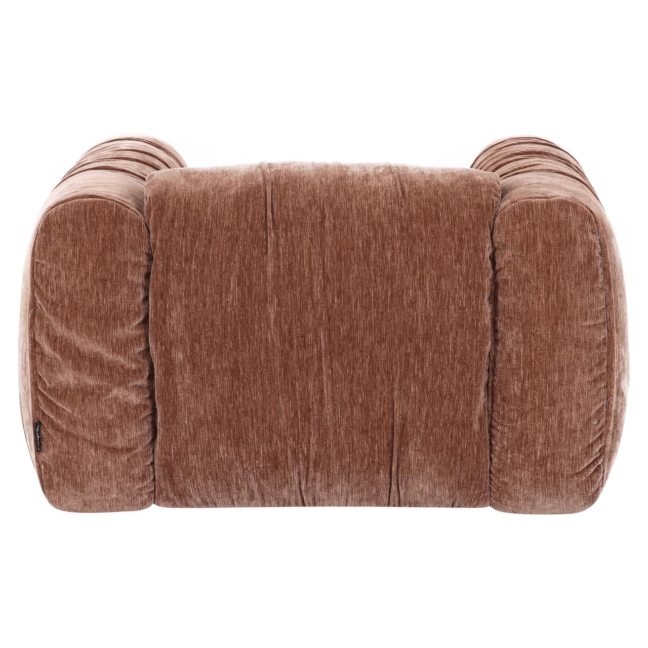 Krēsls Monty Richmond Interiors 120/70/100 cm be straight coffee