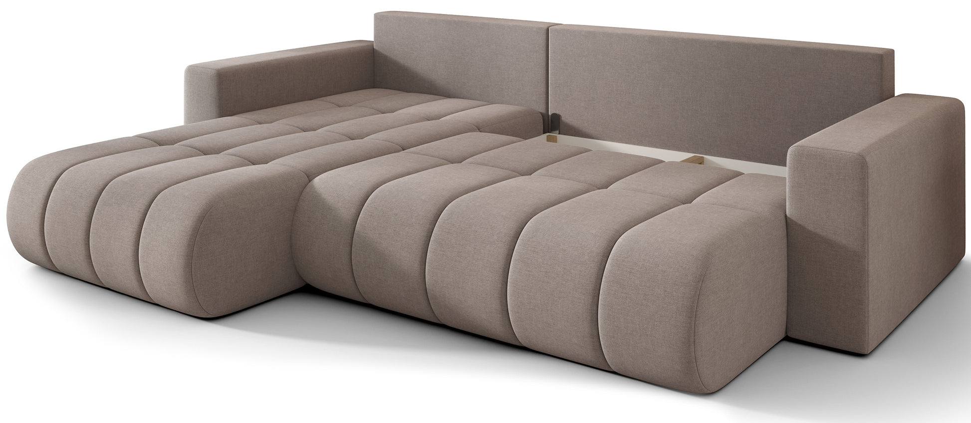 Dīvāns Milods 280/85/185 cm Wind 11 - N1 Home