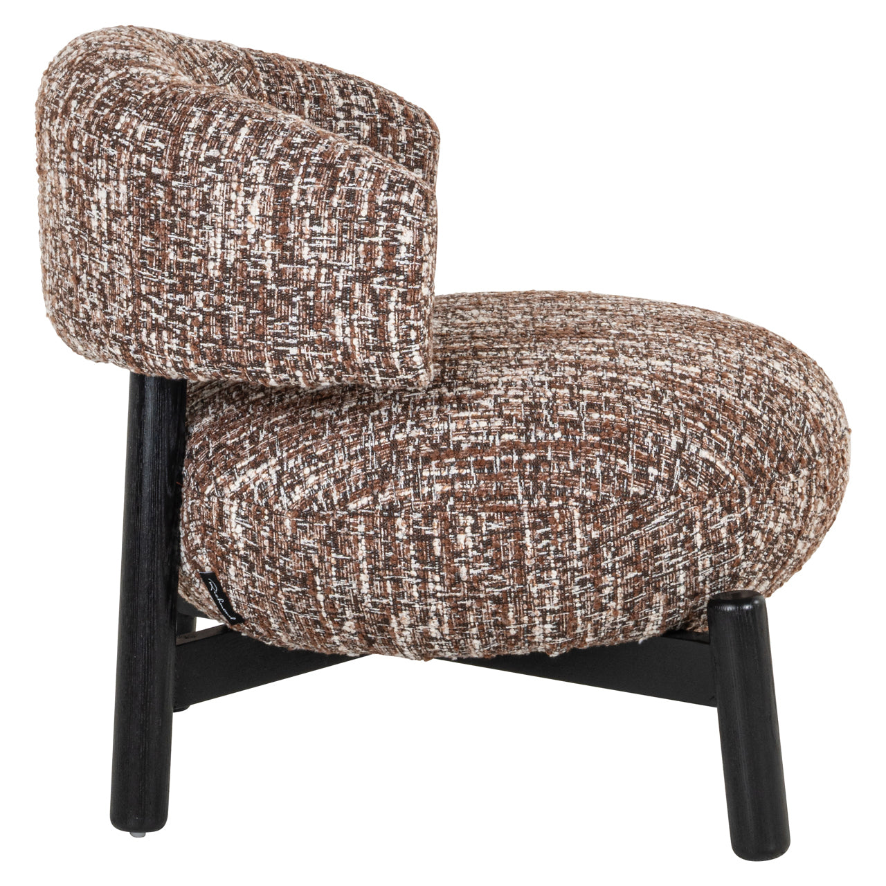 Krēsls Ornella Richmond Interiors 73/72/79 cm hazel