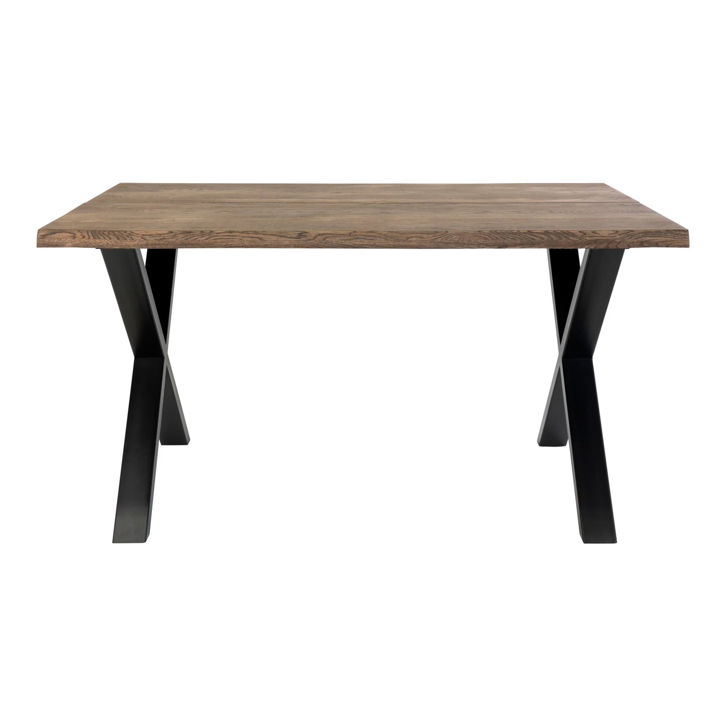 Galds Tulans 95/140/75; 95/200/75; 100/300/75 cm Smoked
