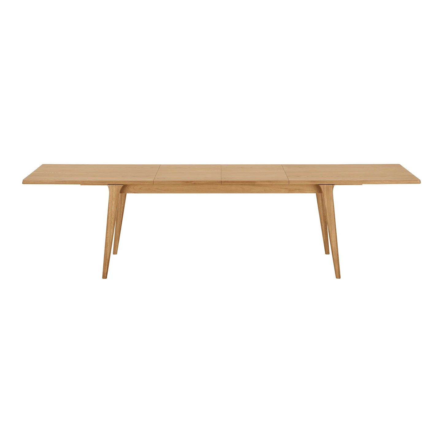 Galds Darvas  100/240-290-340/75 cm ozols