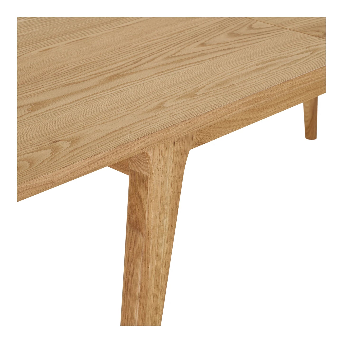 Galds Darvas  100/240-290-340/75 cm ozols