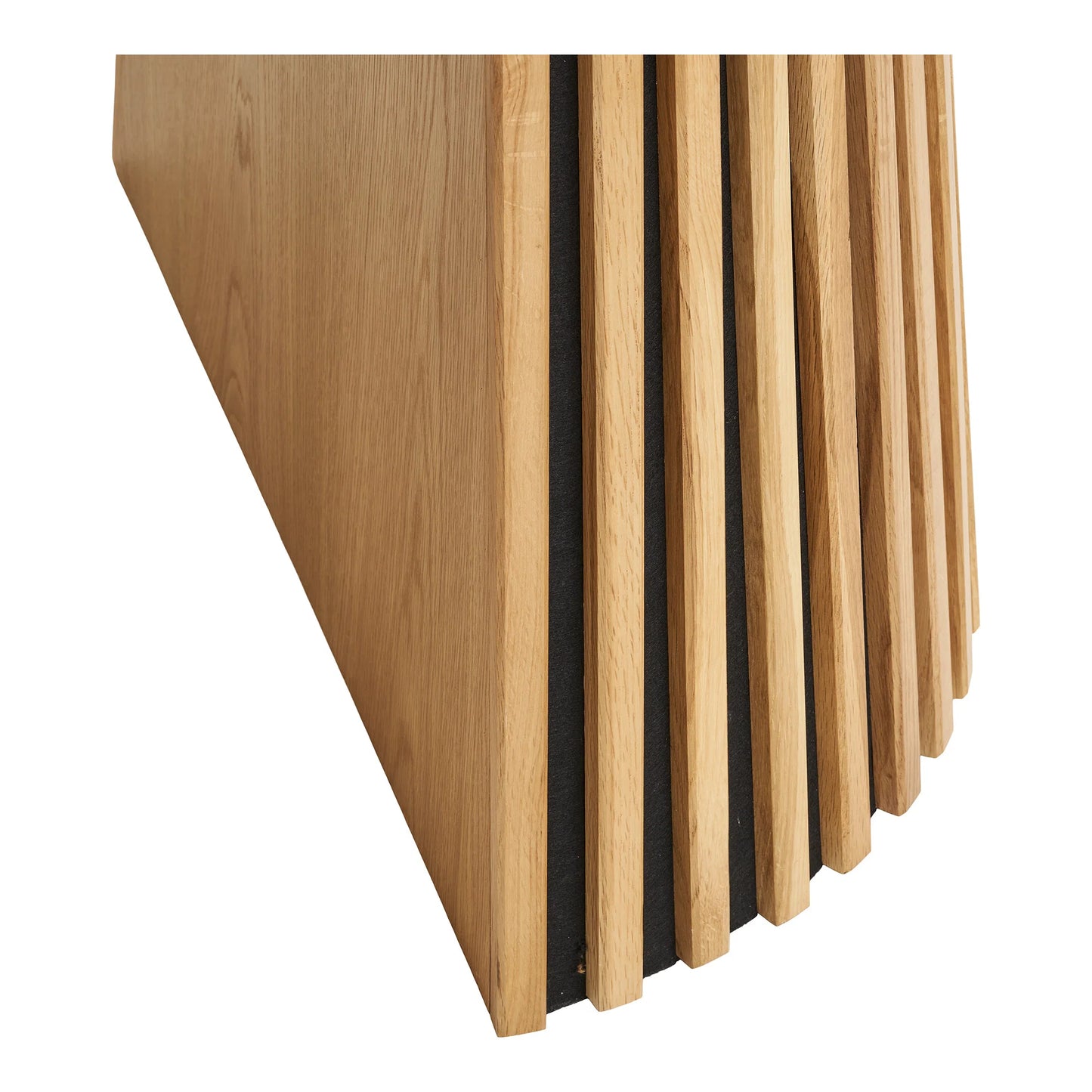 Galds Osara 120/120-160-200/75 cm ozols