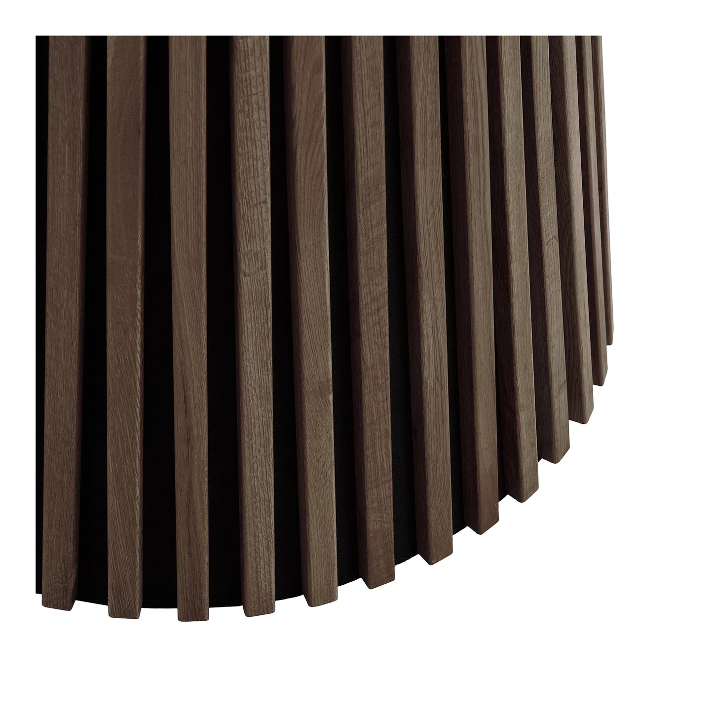 Galds Osara 120/75; 140/75 cm smoked