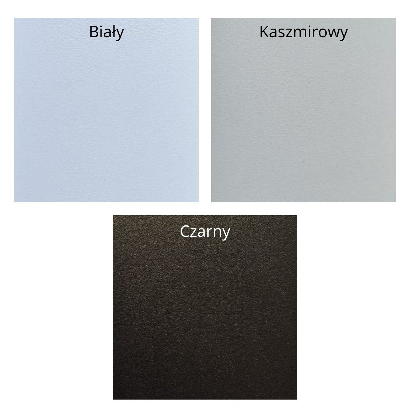 Galds Karmines 100/76 cm Desire TRI - D Black