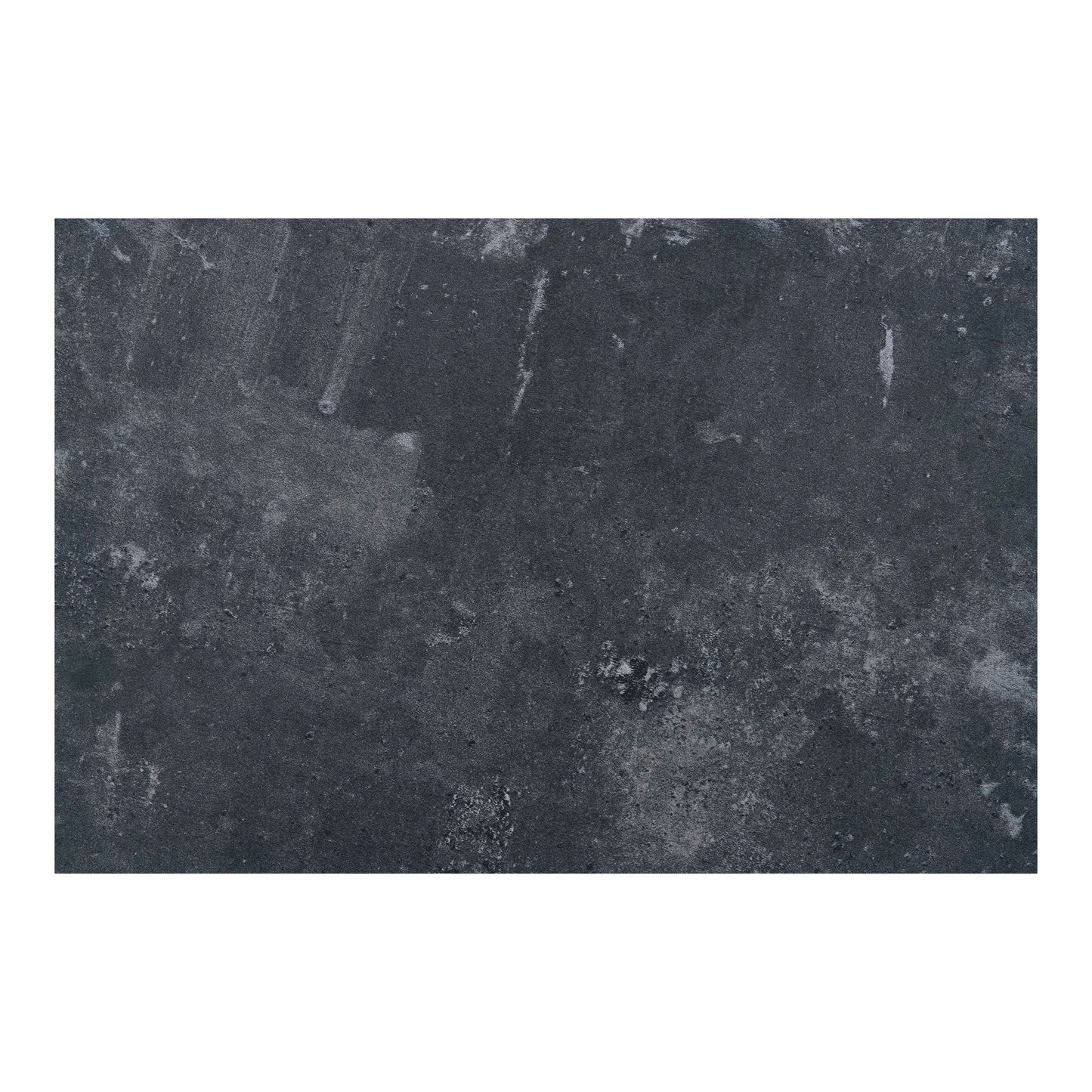 Galds Fans 70/70/75 cm dark stone