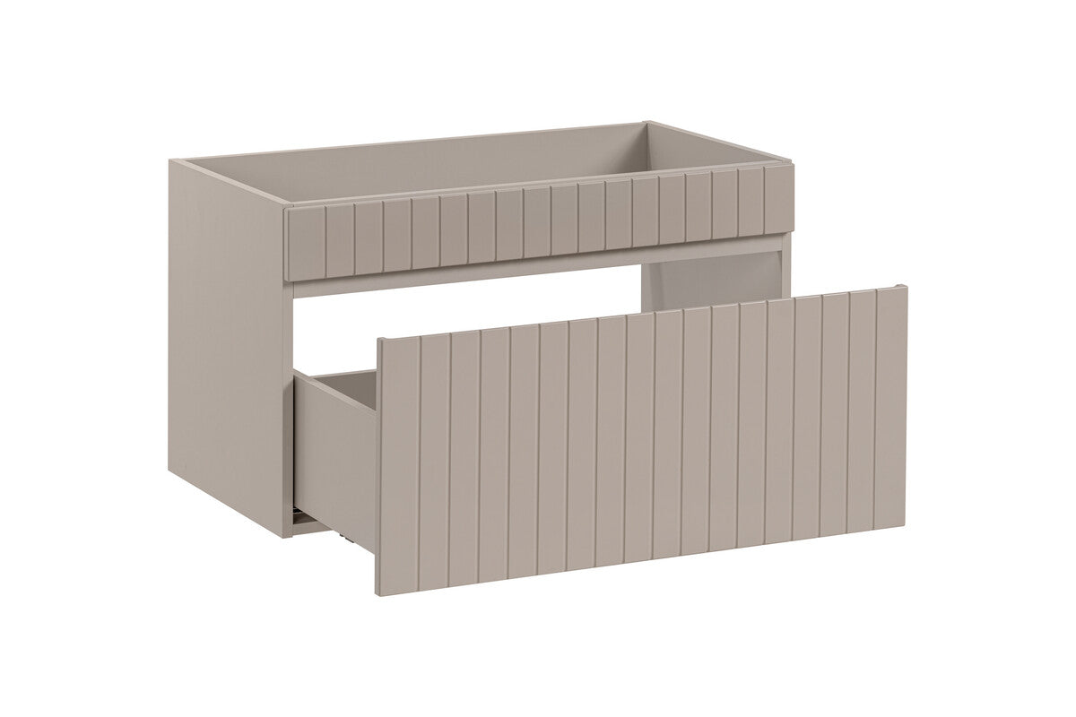 Vannas istabas mēbeļu komplekts Icon R  kašmirs - N1 Home