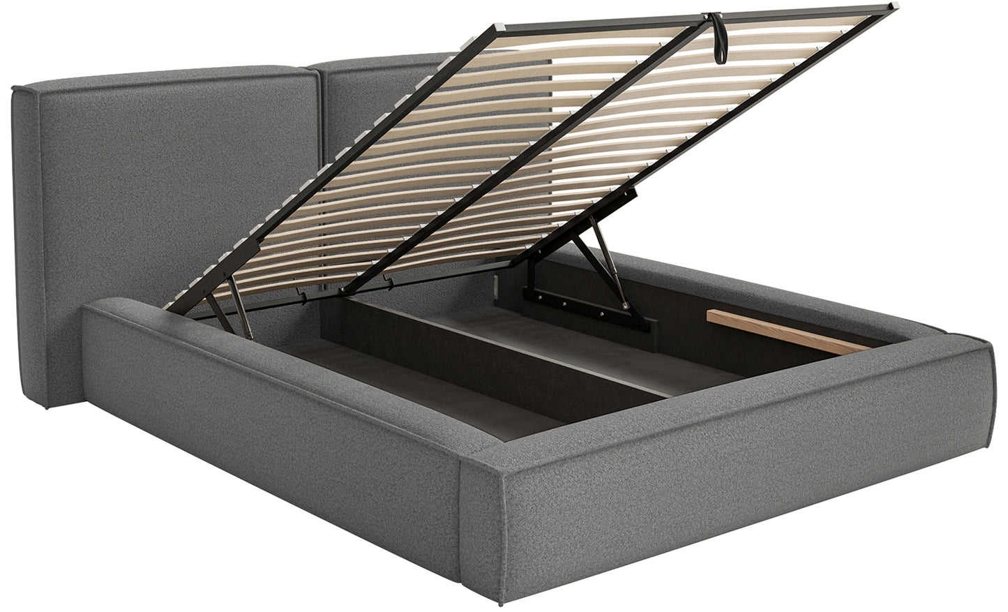 Gulta Tilas 140/160/180/200x 200 cm Quelle 92