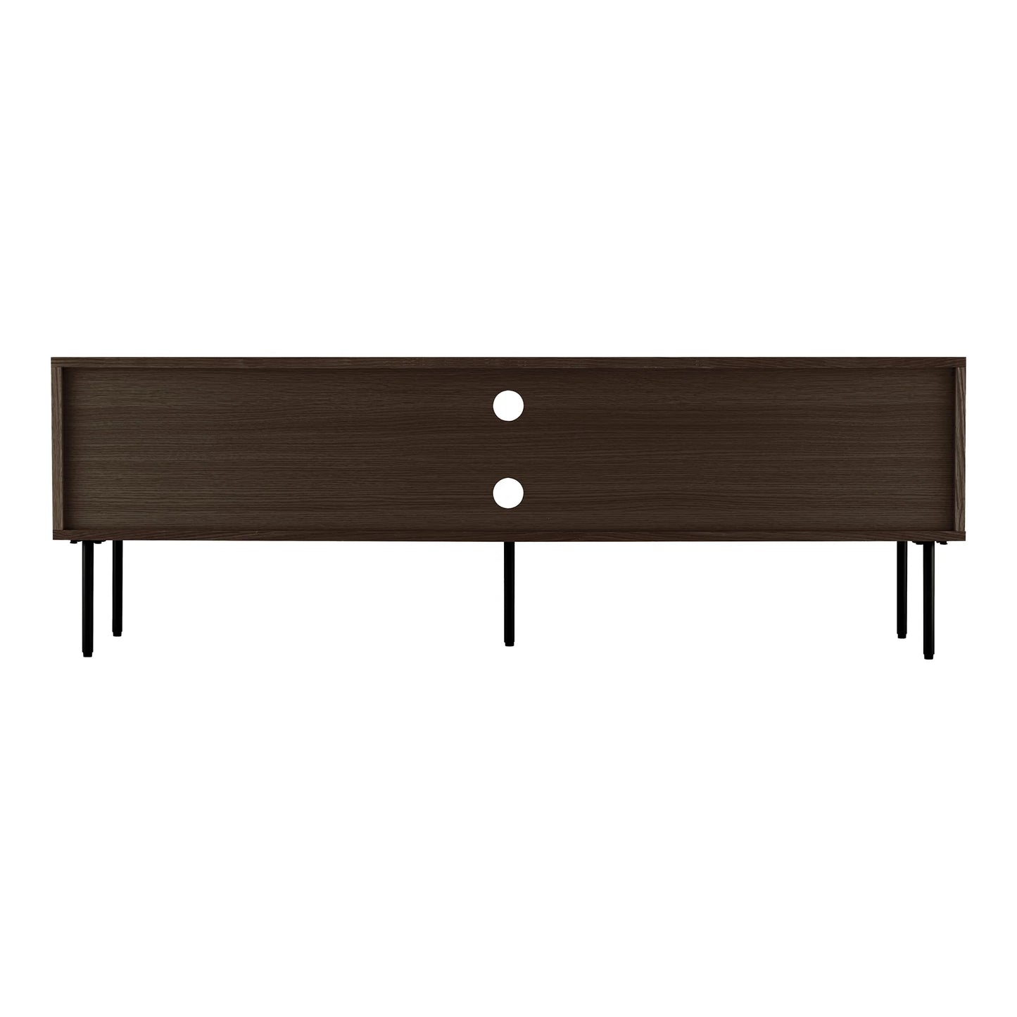 TV skapis Tokyo 150/40/50 cm smoked
