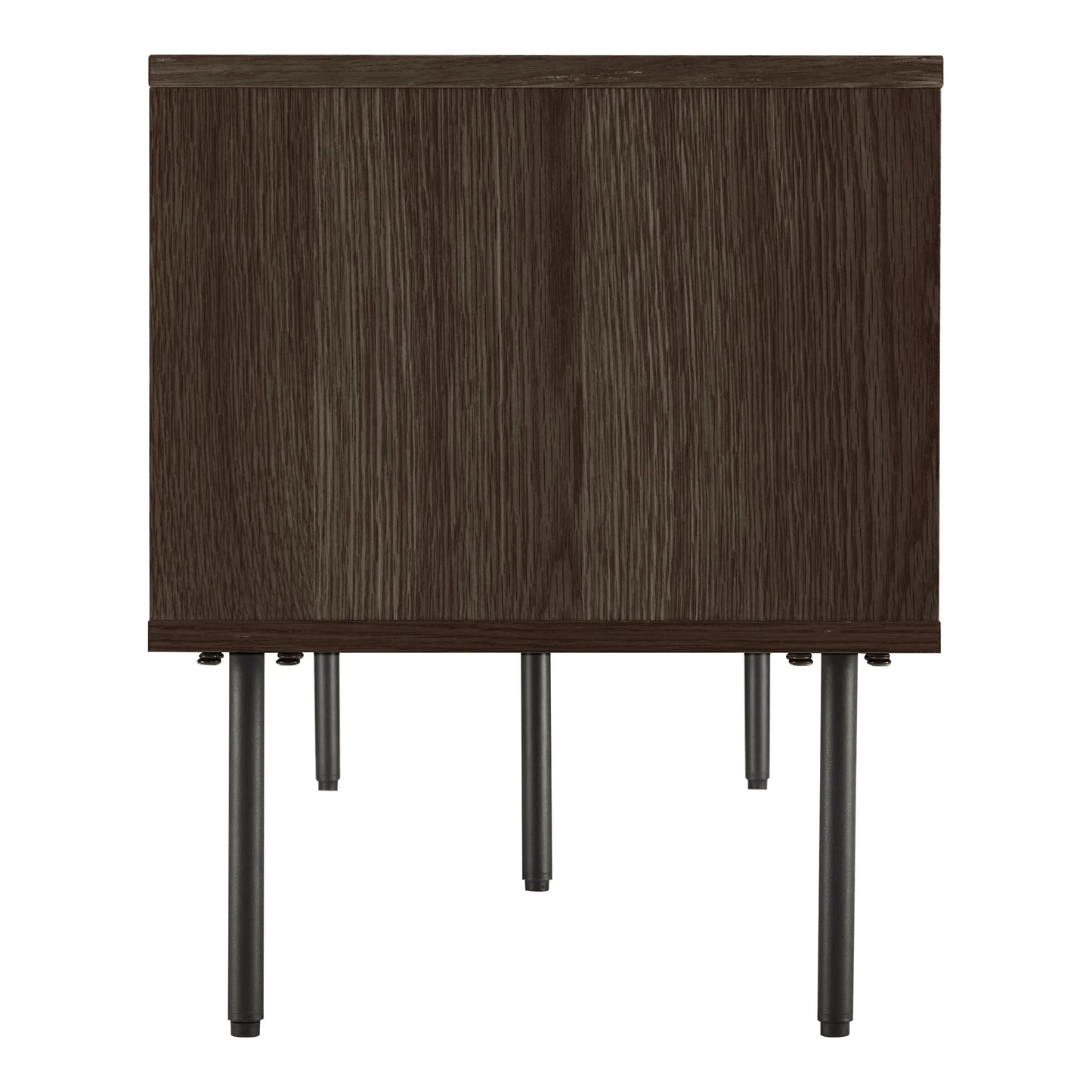 TV skapis Tokyo 150/40/50 cm smoked