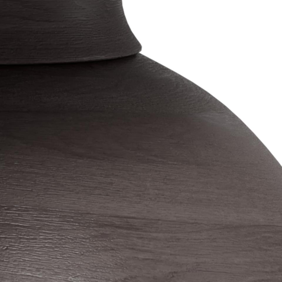 Kafijas galds Kosya 95/95/42 cm Toronto marmors