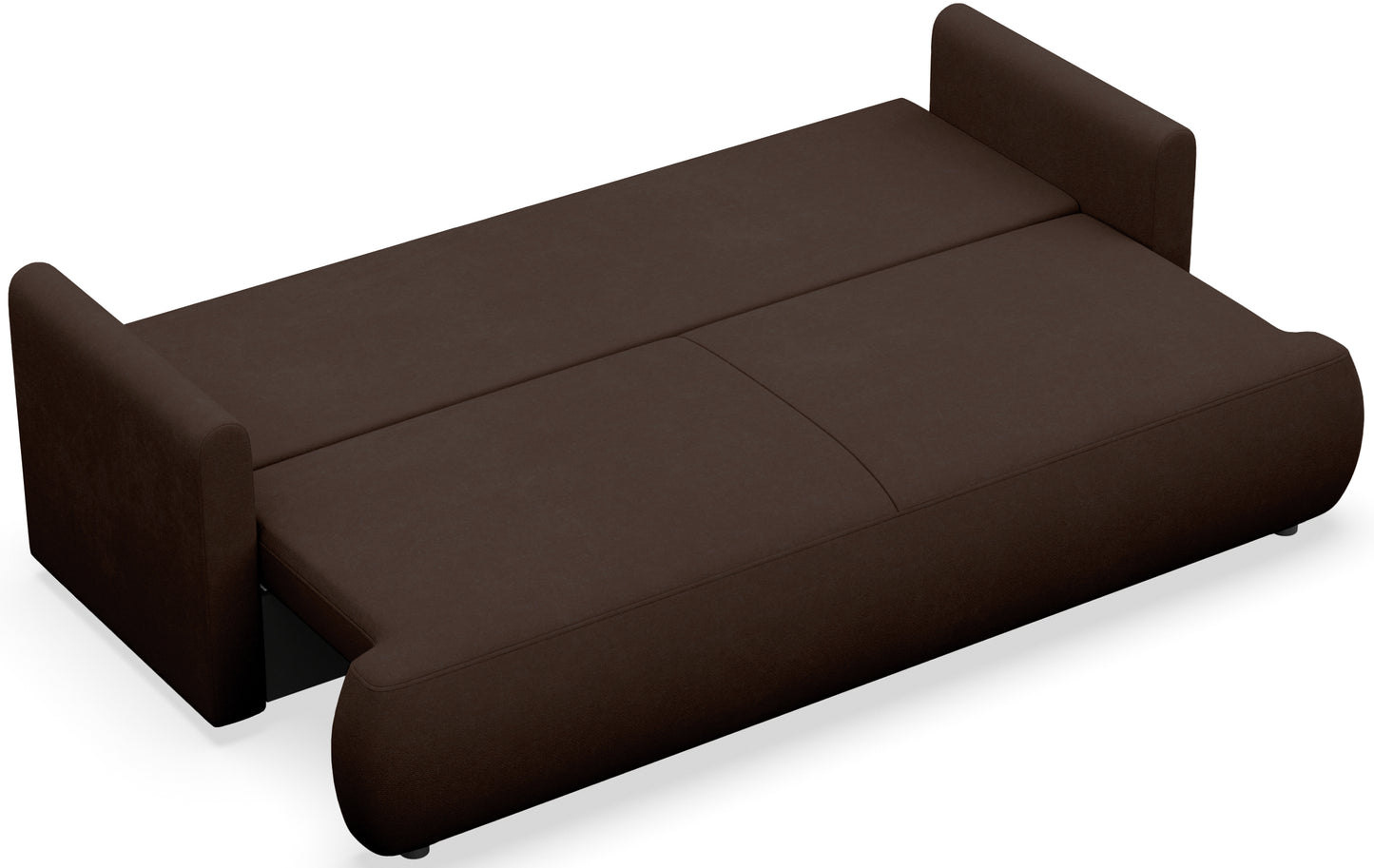 Dīvāns Ovors 226/90/97 cm Storm 28 - N1 Home