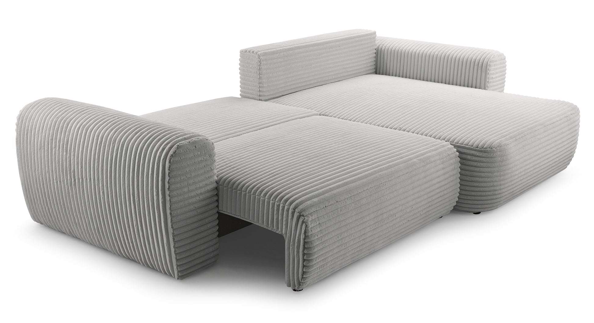 Dīvāns Happid 85/297/169 cm Ambience 18 - N1 Home