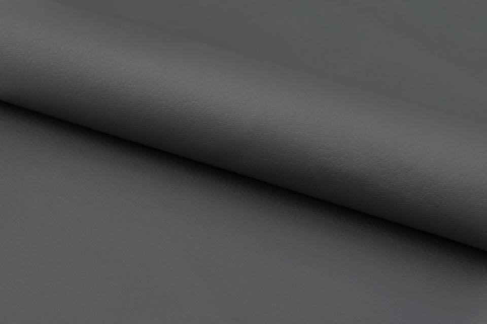 Krēsls Erkot 48/54/85 cm pelēks/hroms - N1 Home