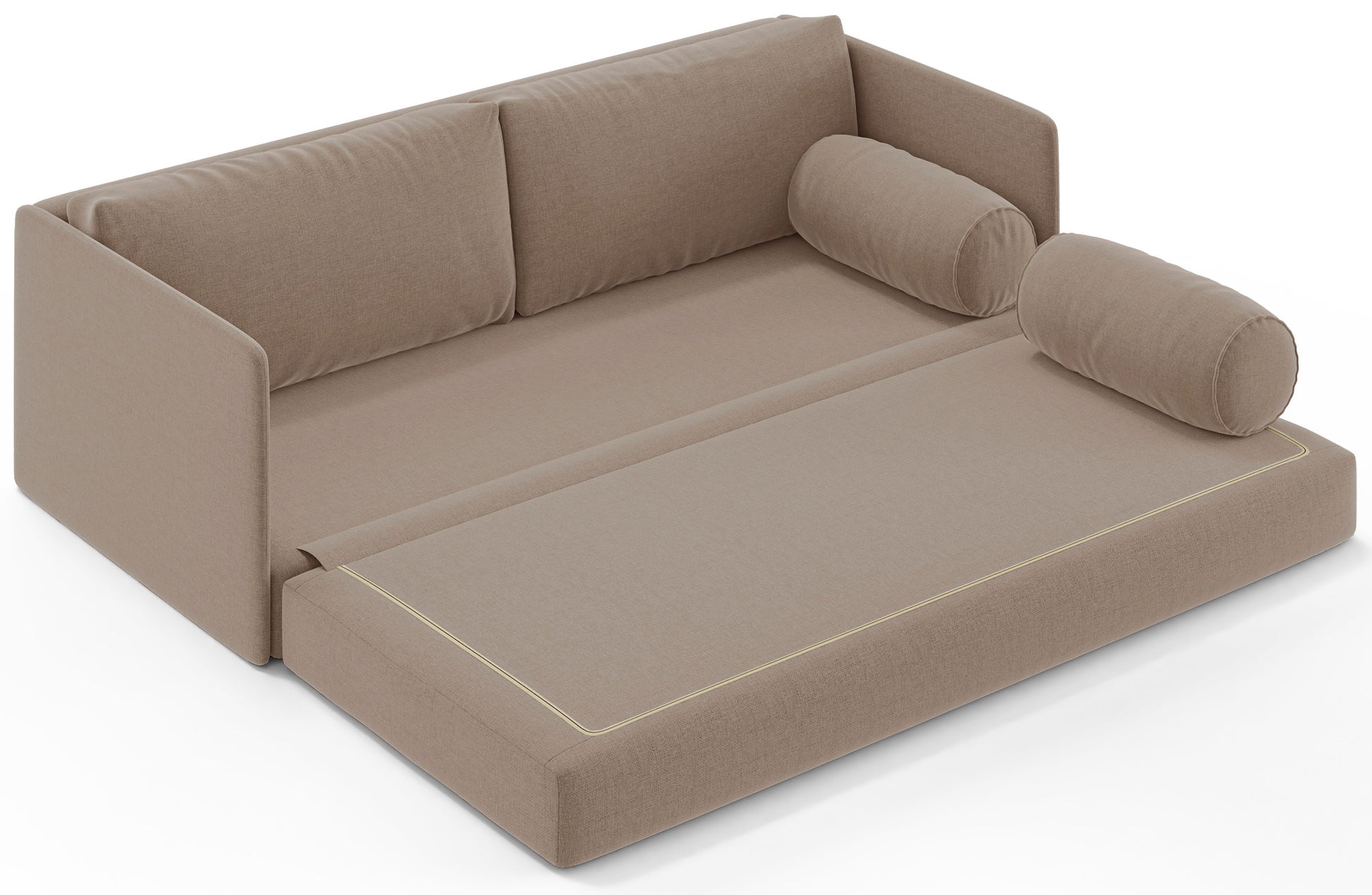 Dīvāns Estans 83/212/96 cm Verita 18 - N1 Home