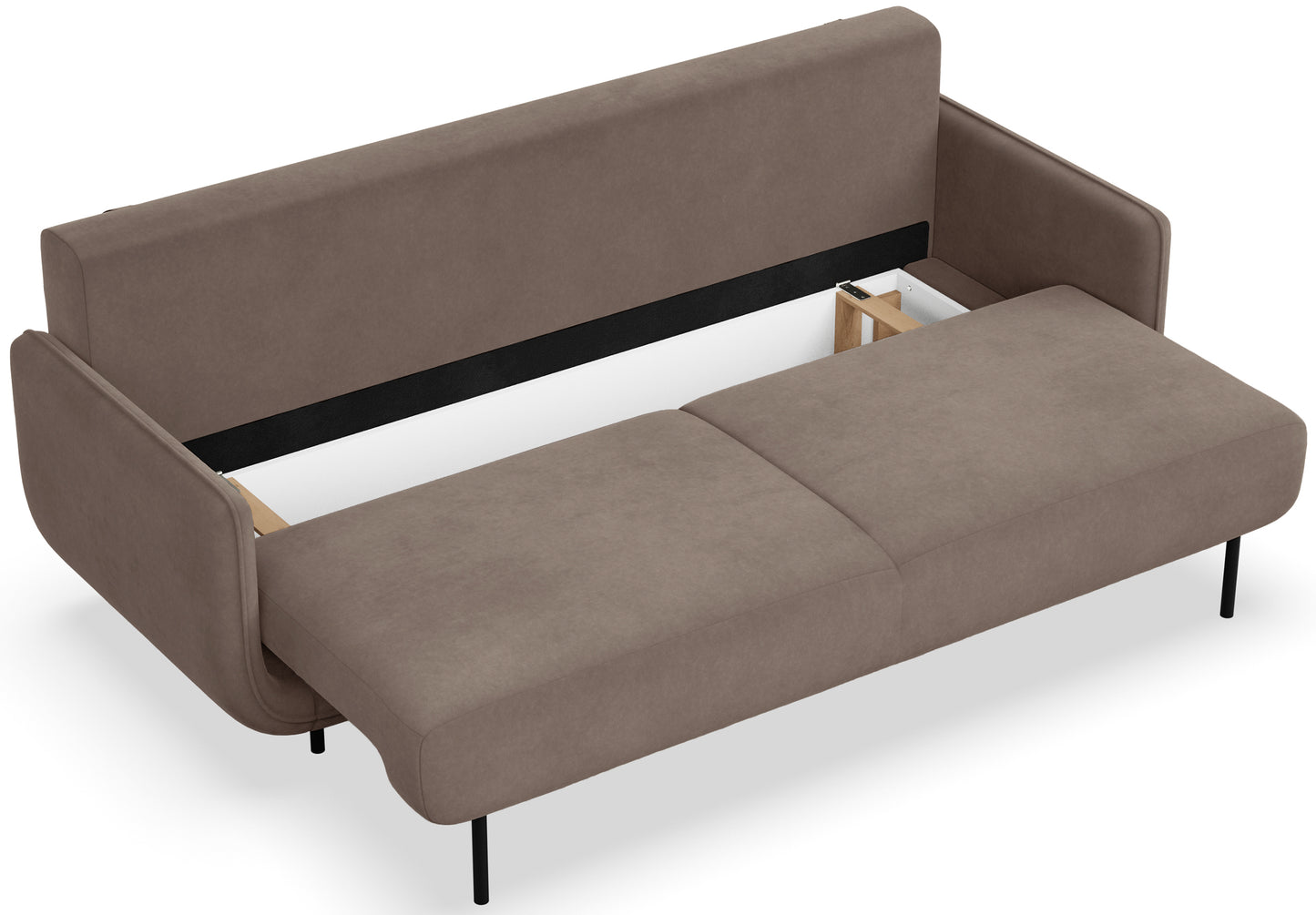 Dīvāns Oplar 236/95/96 cm Polo 875