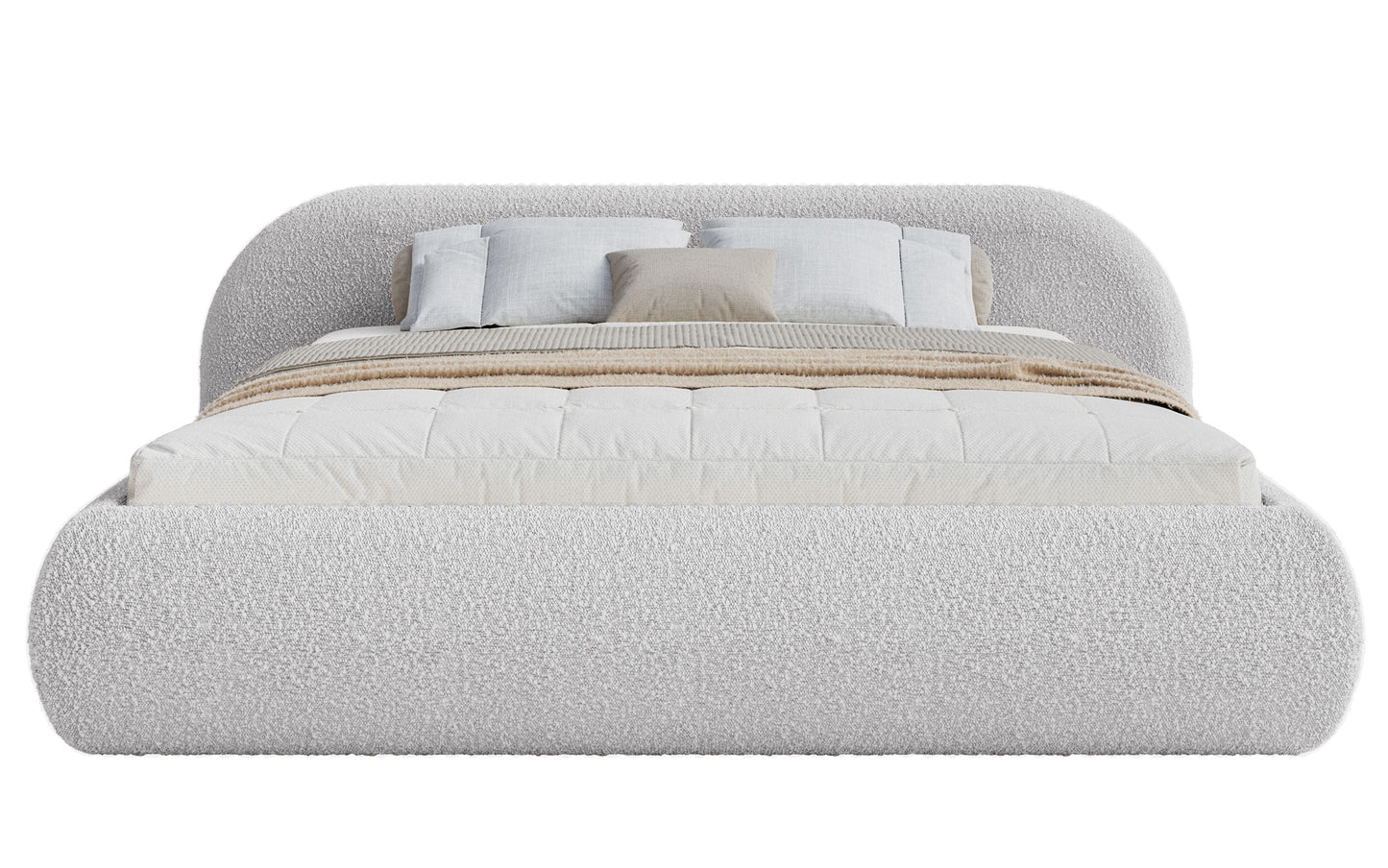 Gulta Šelli 182;202;222/75/234 cm Arena 15