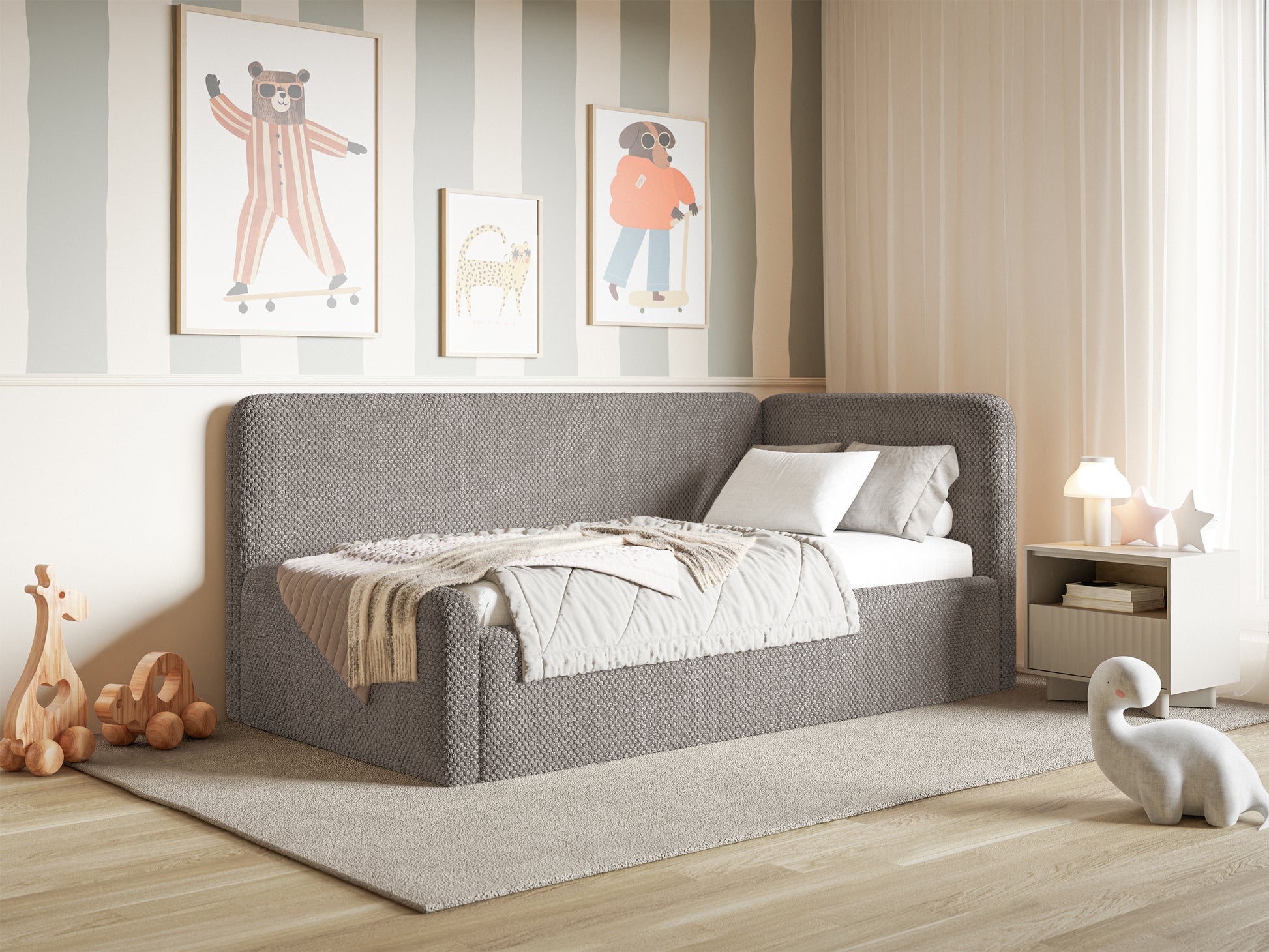 Gulta Fanko 219/92/140 cm Onega 22 - N1 Home