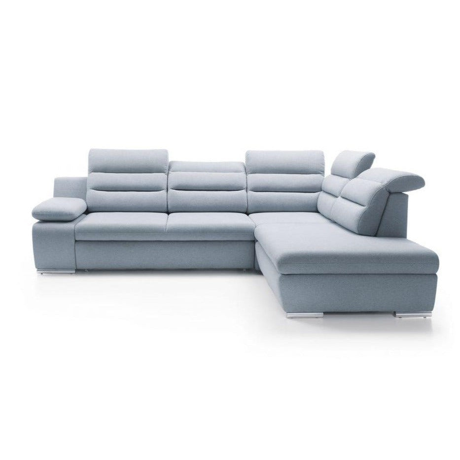 Dīvāns KRIT 280/86/230 cm - N1 Home