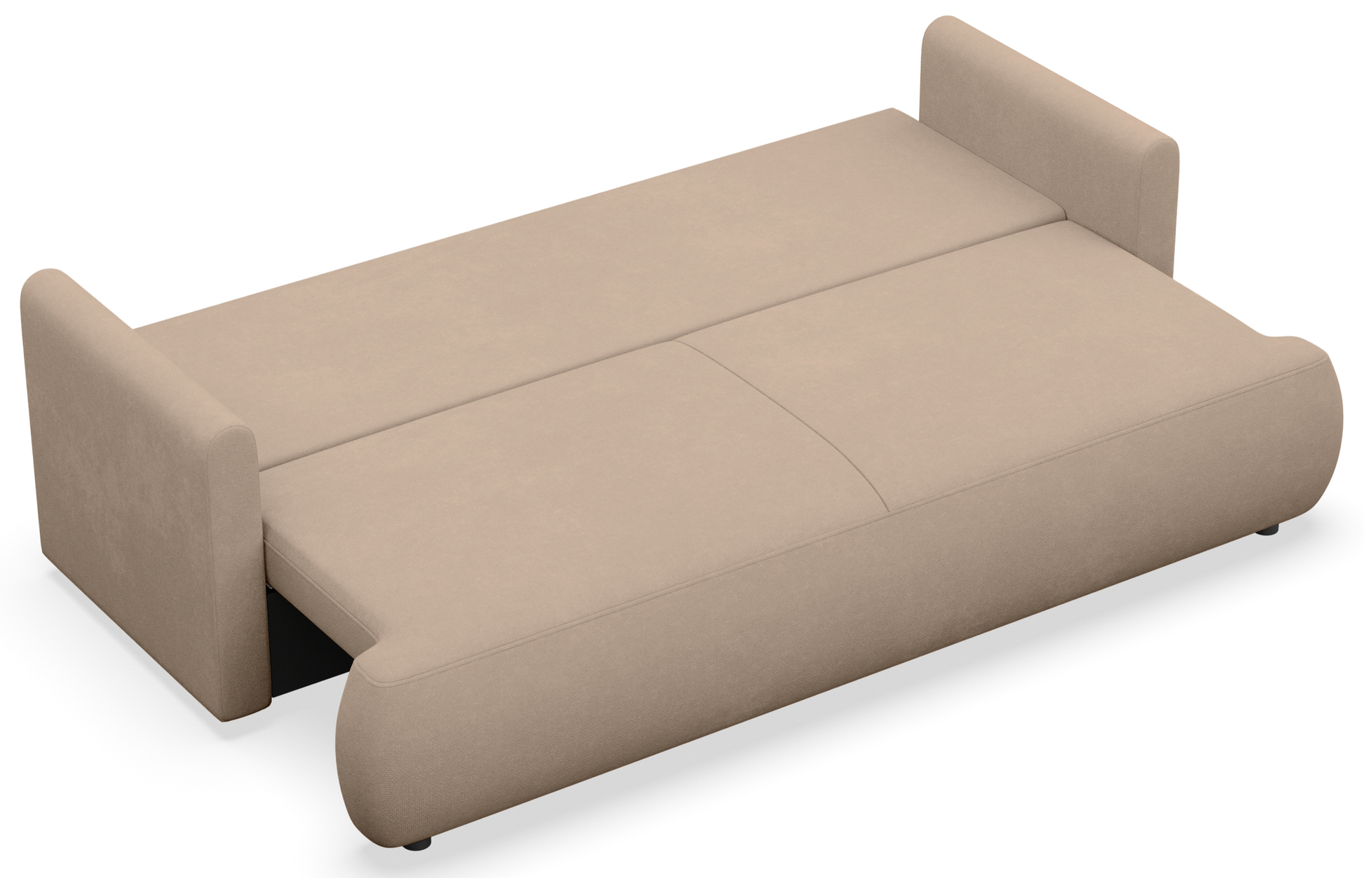 Dīvāns Ovors 226/90/97 cm Storm 06 - N1 Home