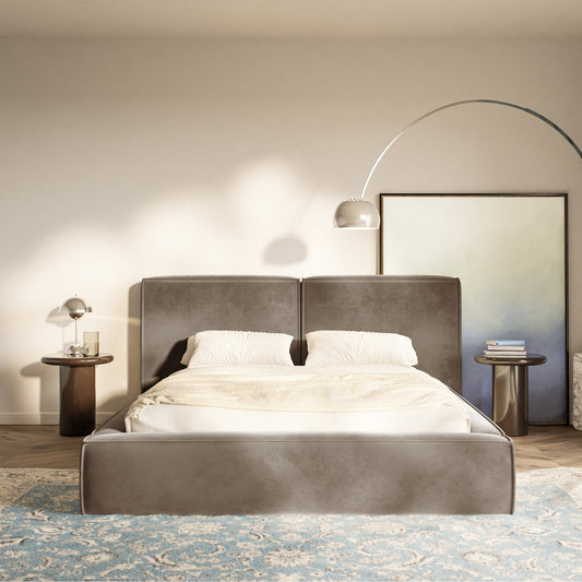 Gulta Tilas 140/160/180/200x 200 cm Bluvel 40