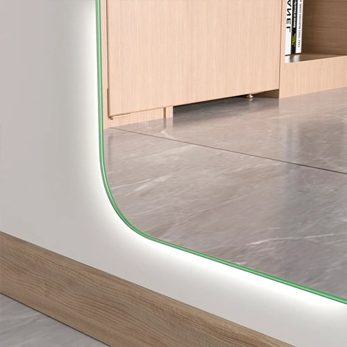 LED spogulis Pari, 170 x 50 cm, 2700-6500K, 29W, 3234Lm, IP44 - N1 Home