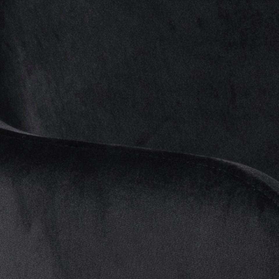 Krēsls Lims 54/55/82 cm melns - N1 Home