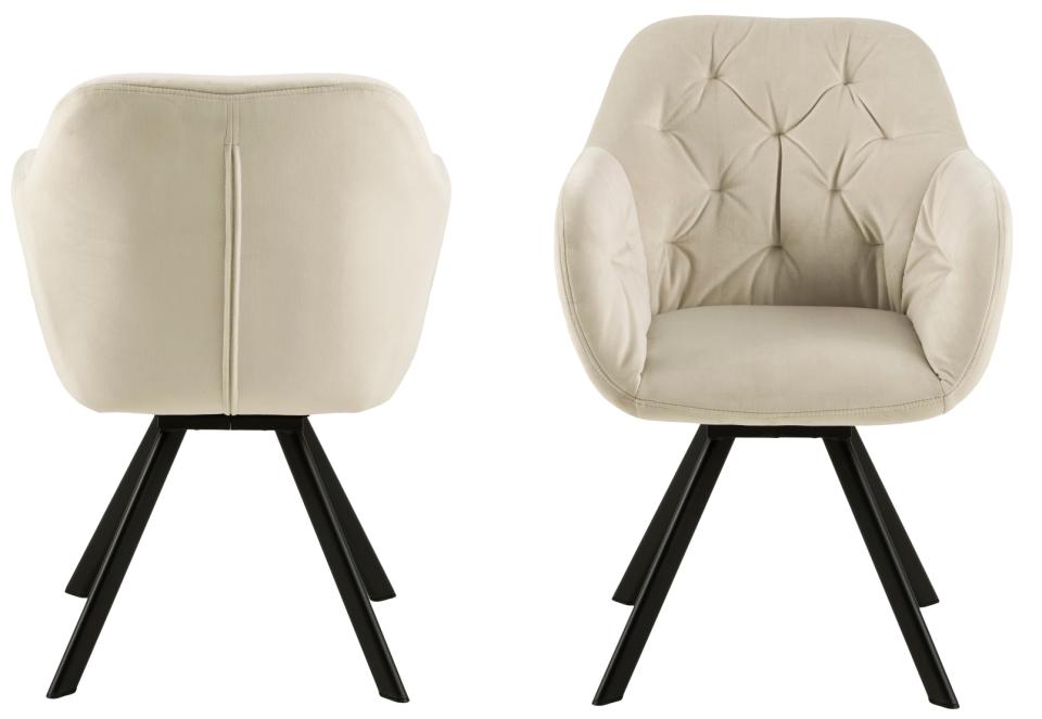 Krēsls Lols 57/61/81 cm smiltis - N1 Home