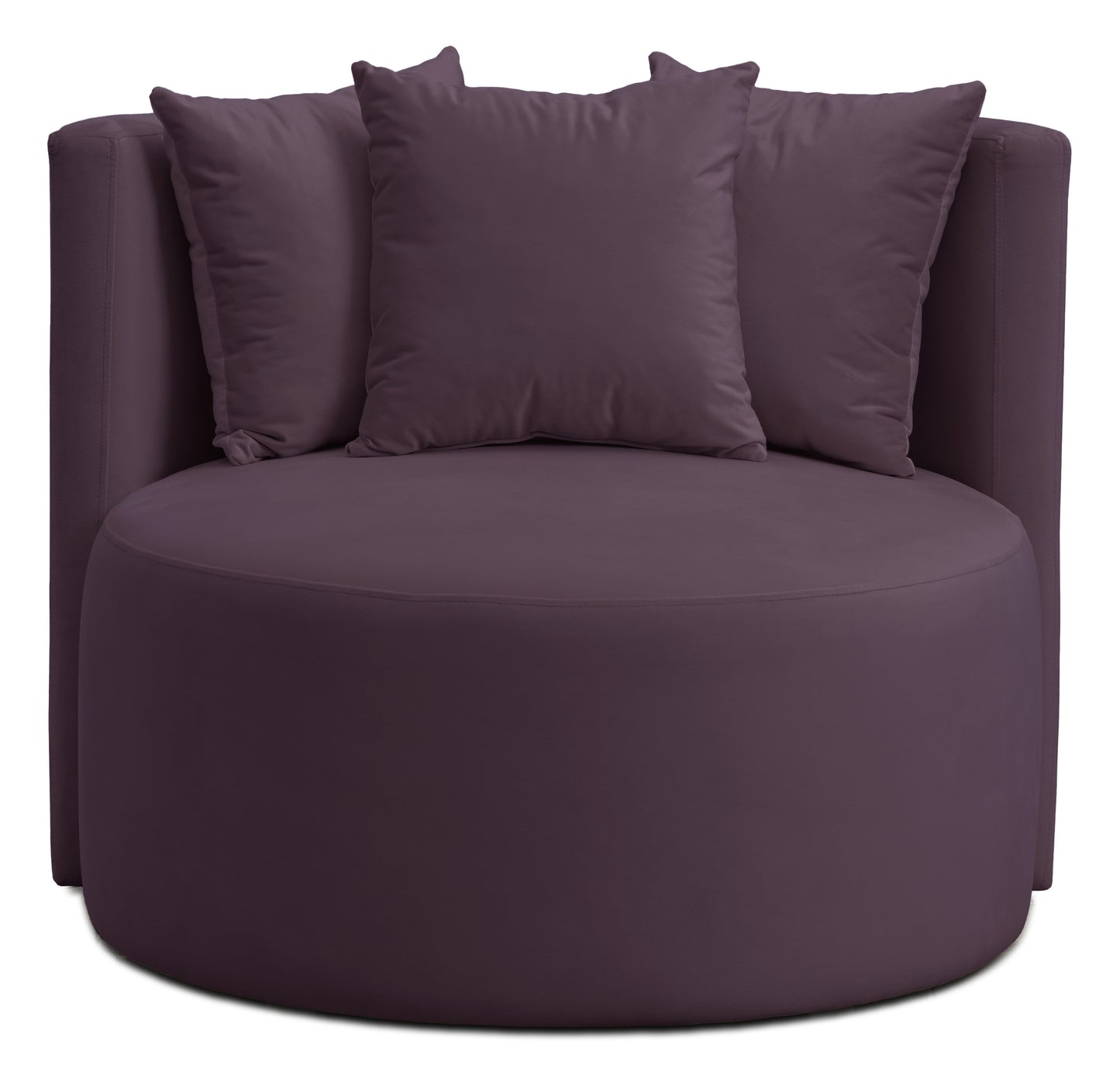 Krēsls Bonbo 70/93/94 cm Riviera 63 - N1 Home