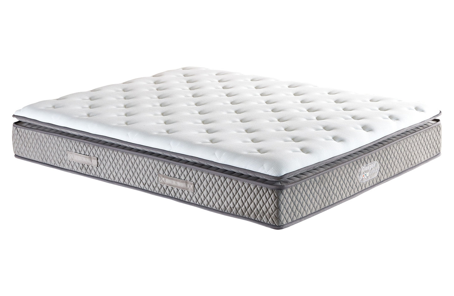 Matracis Glazos 90/120/140/160/180/200 x 200 cm - N1 Home