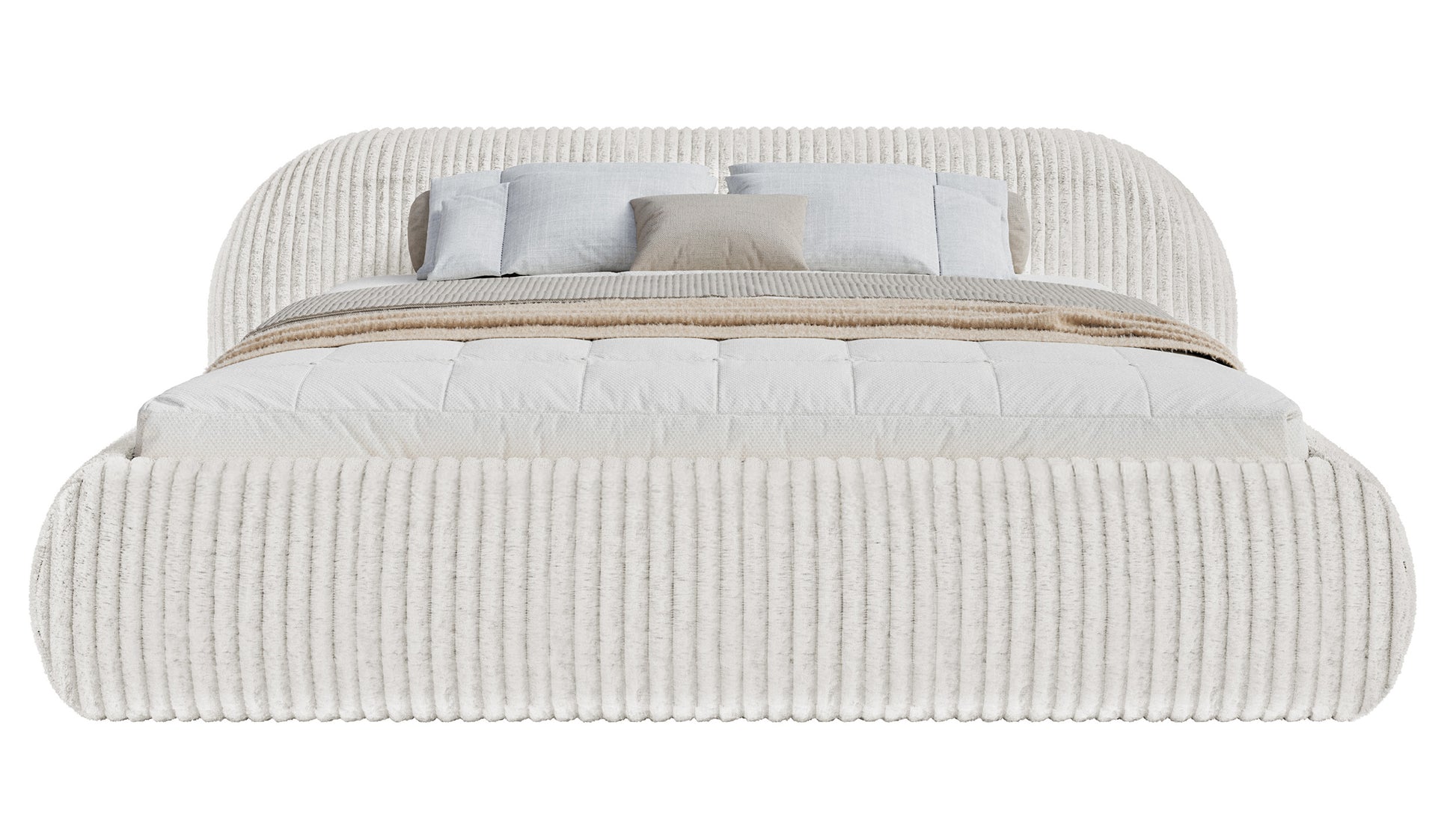 Gulta Šelli 182;202;222/75/234 cm Ambience 16 - N1 Home