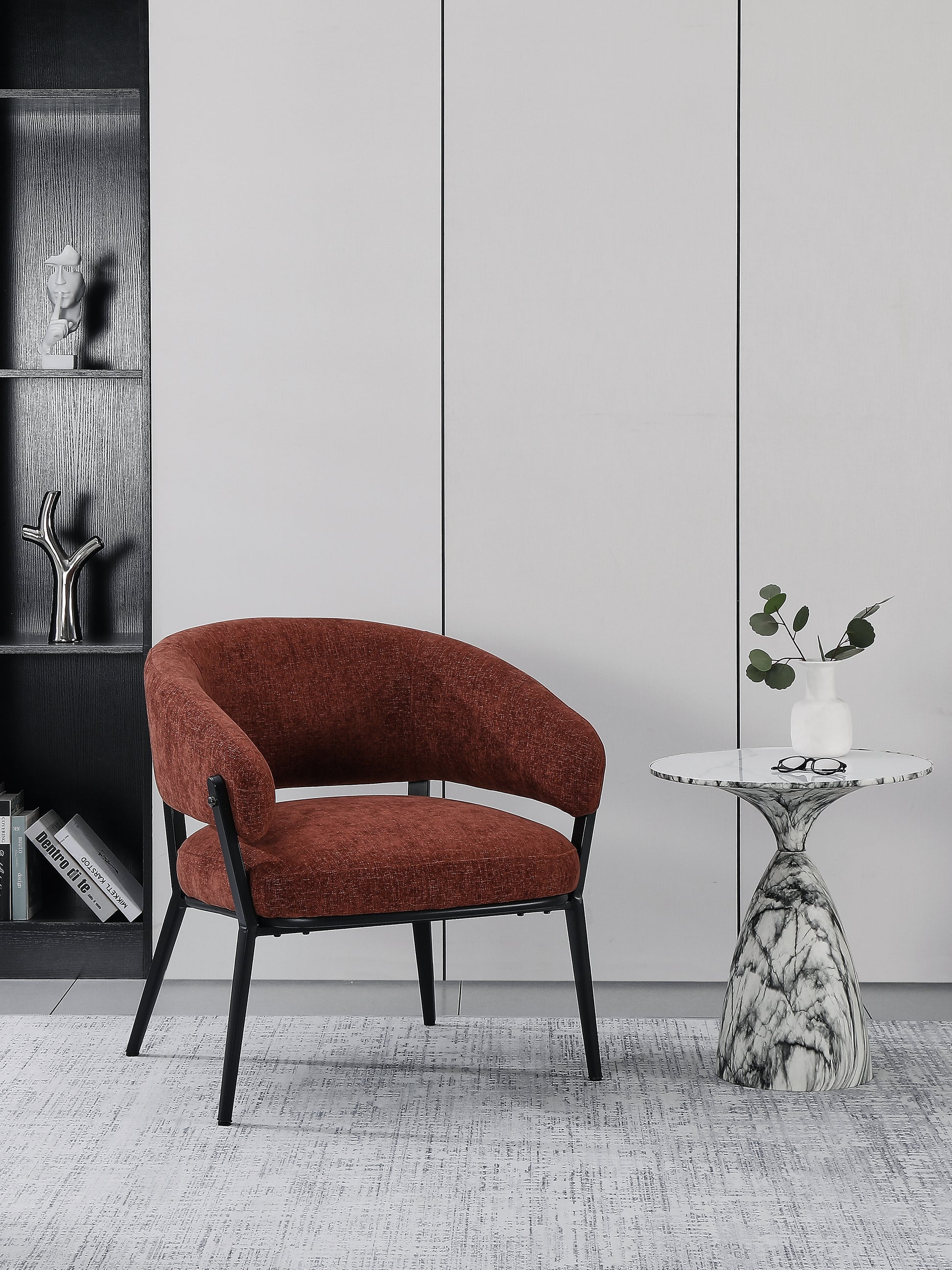 Krēsls Symbo 80/71,5/75,5 cm Liberty 09 - N1 Home