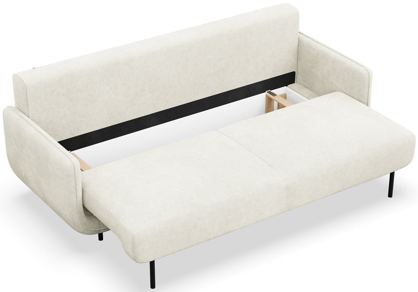 Dīvāns Oplar 236/95/96 cm Riva 721