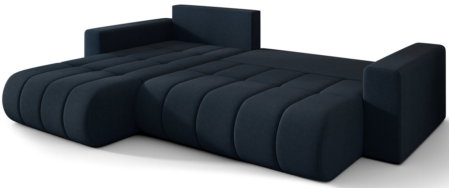 Dīvāns Milods 280/85/185 cm Wind 77 - N1 Home