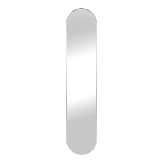 Spogulis Henne 35/170 cm sudrabs