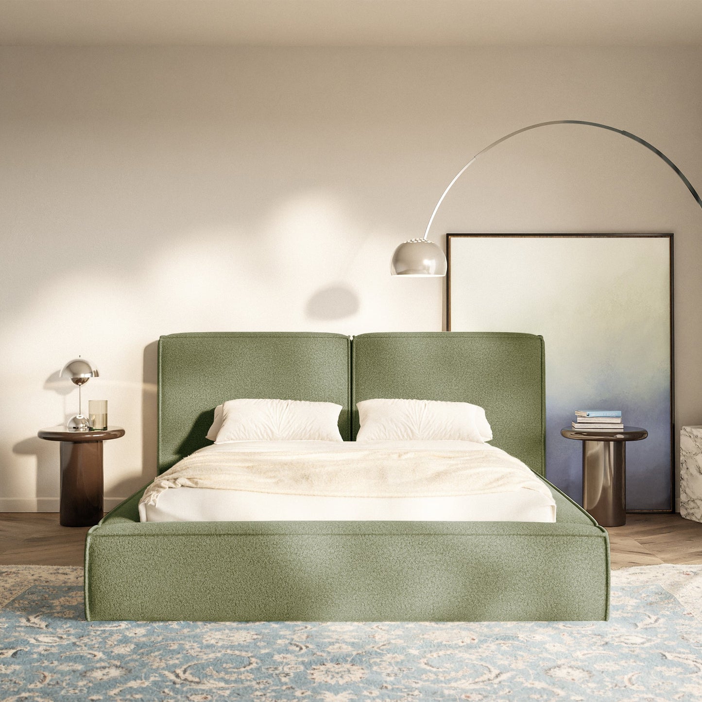 Gulta Tilas 140/160/180/200x 200 cm Quelle 38