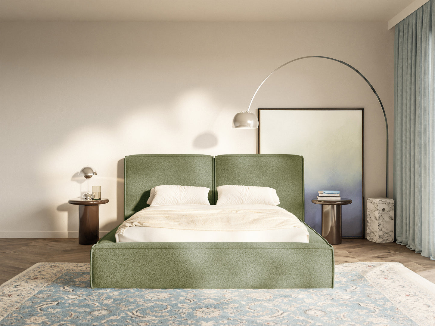 Gulta Tilas 140/160/180/200x 200 cm Quelle 38